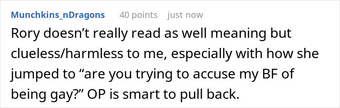 Man Starts Running Into Friend’s BF Everywhere He Goes, Can’t Shake Off The Feeling Of Being Stalked