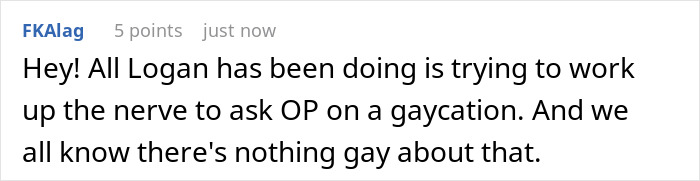 Man Starts Running Into Friend’s BF Everywhere He Goes, Can’t Shake Off The Feeling Of Being Stalked