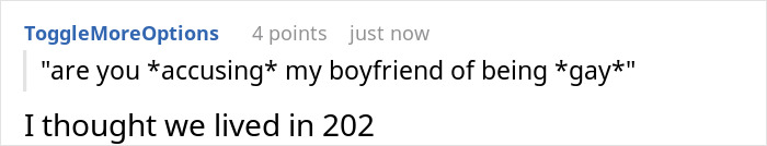 Man Starts Running Into Friend’s BF Everywhere He Goes, Can’t Shake Off The Feeling Of Being Stalked