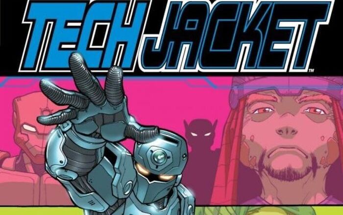 Who Voices Tech Jacket? New Invincible Season 4 Character Fans Are Calling &lsquo;Downgrade Of The Century&rsquo;