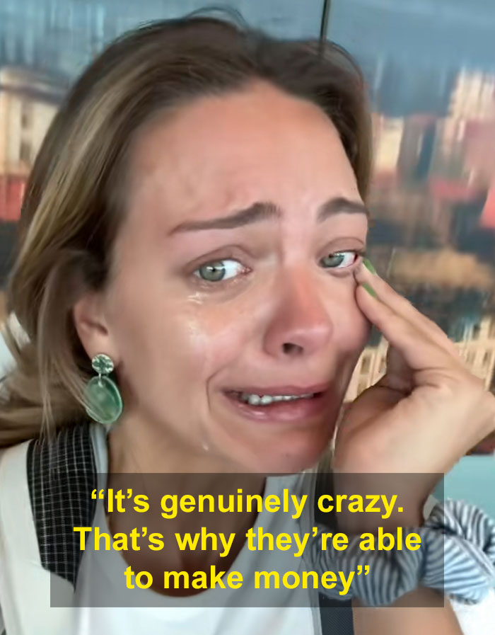 Self-Described “Health And Wellness Girly” Gets Brutal Wake-Up Call After Trying To Blast Airline