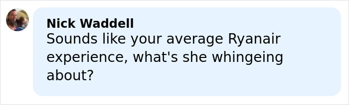 Self-Described “Health And Wellness Girly” Gets Brutal Wake-Up Call After Trying To Blast Airline