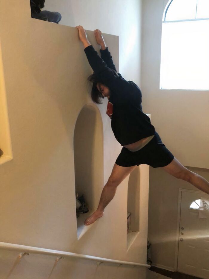 68 Dads And The Pets They Swore They Never Wanted But Now Absolutely Love