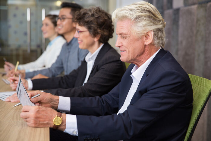 Former Jurors Share 35 Moments In The Jury Room That Made Them Lose All Faith In The Justice System