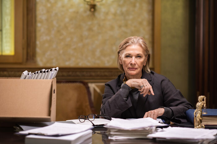 Former Jurors Share 35 Moments In The Jury Room That Made Them Lose All Faith In The Justice System