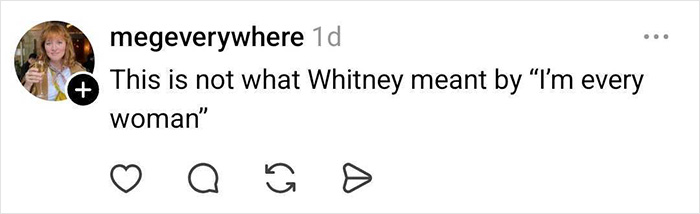 Glamorous White Influencer Deletes Post After Fans Notice Something Is Off