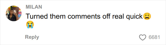 Glamorous White Influencer Deletes Post After Fans Notice Something Is Off