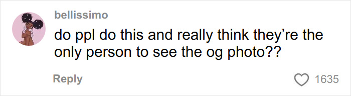 Glamorous White Influencer Deletes Post After Fans Notice Something Is Off