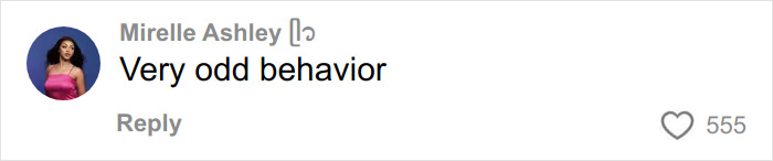 Glamorous White Influencer Deletes Post After Fans Notice Something Is Off