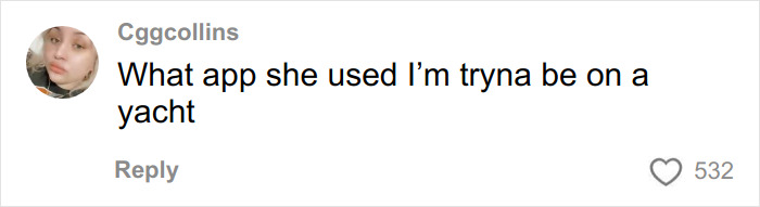 Glamorous White Influencer Deletes Post After Fans Notice Something Is Off