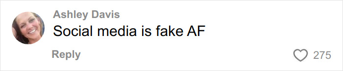 Glamorous White Influencer Deletes Post After Fans Notice Something Is Off