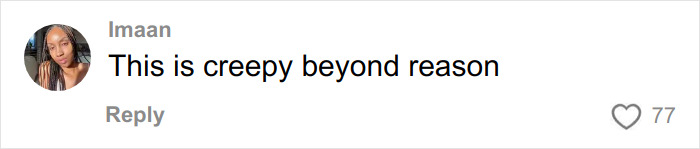 Glamorous White Influencer Deletes Post After Fans Notice Something Is Off