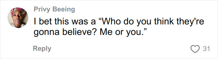 Glamorous White Influencer Deletes Post After Fans Notice Something Is Off