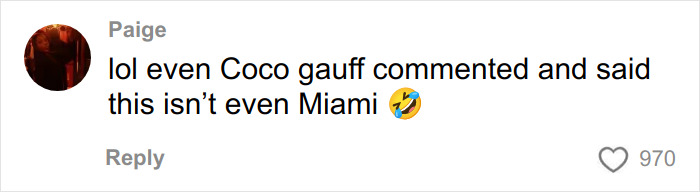 Glamorous White Influencer Deletes Post After Fans Notice Something Is Off