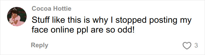 Glamorous White Influencer Deletes Post After Fans Notice Something Is Off