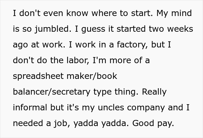 22YO Starts Imagining Things And Hearing Folks Narrating Life, Shocked When She Ends Up In The ER