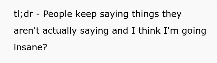 22YO Starts Imagining Things And Hearing Folks Narrating Life, Shocked When She Ends Up In The ER