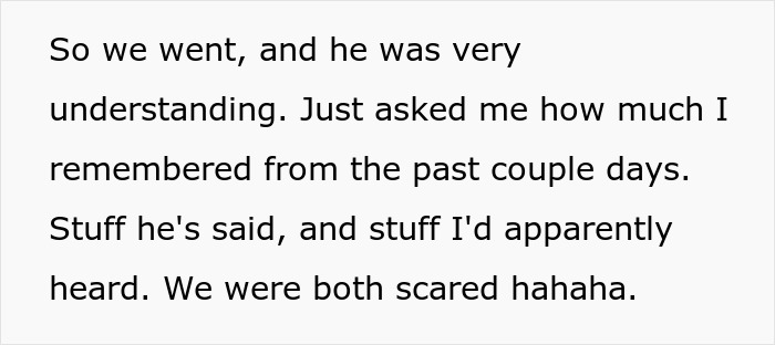 22YO Starts Imagining Things And Hearing Folks Narrating Life, Shocked When She Ends Up In The ER