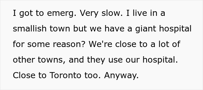 22YO Starts Imagining Things And Hearing Folks Narrating Life, Shocked When She Ends Up In The ER