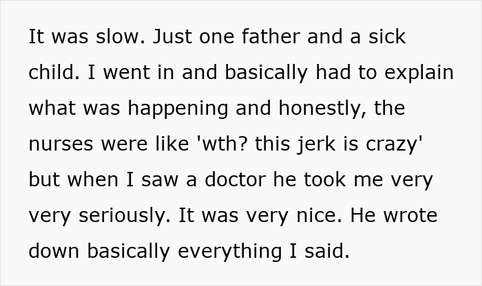 22YO Starts Imagining Things And Hearing Folks Narrating Life, Shocked When She Ends Up In The ER