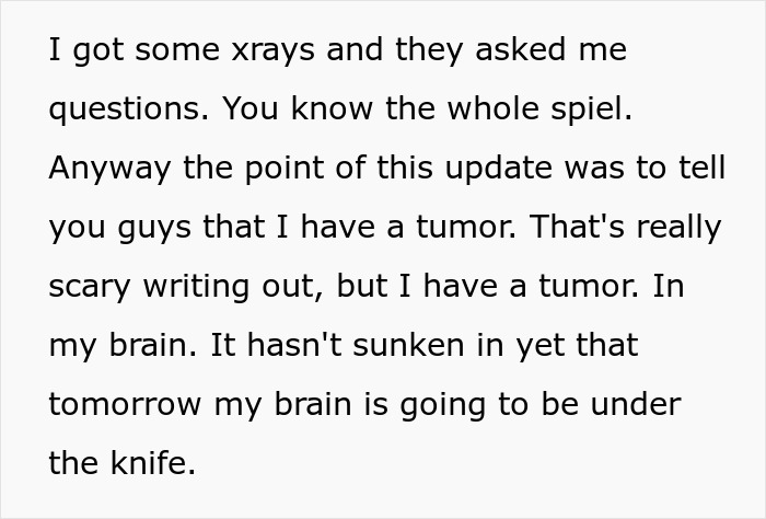 22YO Starts Imagining Things And Hearing Folks Narrating Life, Shocked When She Ends Up In The ER