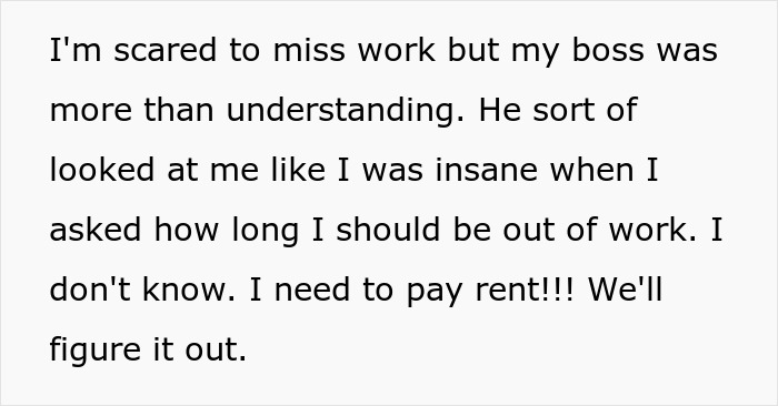 22YO Starts Imagining Things And Hearing Folks Narrating Life, Shocked When She Ends Up In The ER