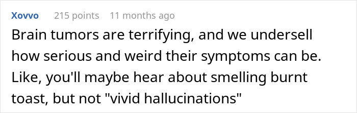 22YO Starts Imagining Things And Hearing Folks Narrating Life, Shocked When She Ends Up In The ER