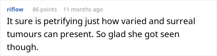 22YO Starts Imagining Things And Hearing Folks Narrating Life, Shocked When She Ends Up In The ER