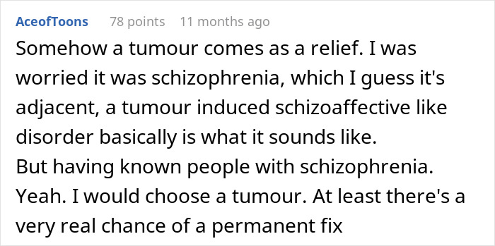 22YO Starts Imagining Things And Hearing Folks Narrating Life, Shocked When She Ends Up In The ER