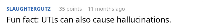 22YO Starts Imagining Things And Hearing Folks Narrating Life, Shocked When She Ends Up In The ER