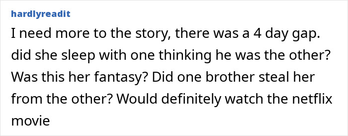 Major Update In Case Of Mom Who Got Pregnant By Identical Twins And Was Sued Over Paternity
