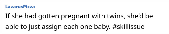 Major Update In Case Of Mom Who Got Pregnant By Identical Twins And Was Sued Over Paternity