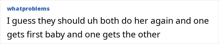Major Update In Case Of Mom Who Got Pregnant By Identical Twins And Was Sued Over Paternity