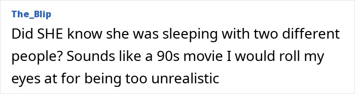 Major Update In Case Of Mom Who Got Pregnant By Identical Twins And Was Sued Over Paternity