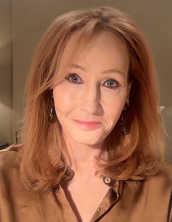 “Our Progressive Queen”: JK Rowling Trolled Over Trans Views After Fans Notice Ironic Detail In Recent Post