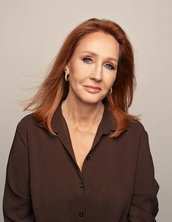 “Our Progressive Queen”: JK Rowling Trolled Over Trans Views After Fans Notice Ironic Detail In Recent Post