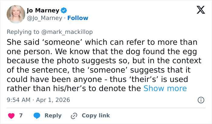 “Our Progressive Queen”: JK Rowling Trolled Over Trans Views After Fans Notice Ironic Detail In Recent Post