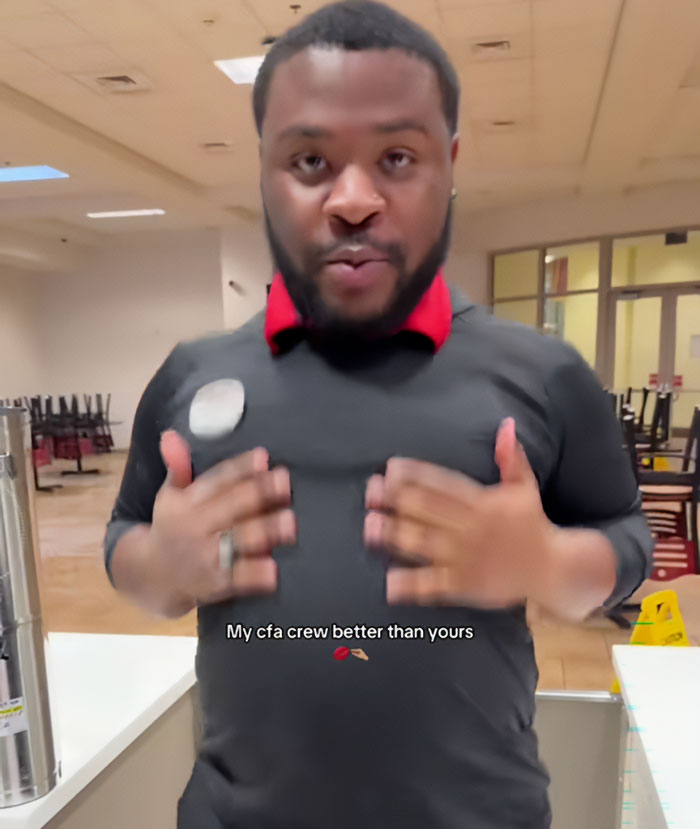 “Consequences”: Florida Chick-Fil-A Sparks Heated Debate After Firing Entire Staff Over Suggestive Viral Video