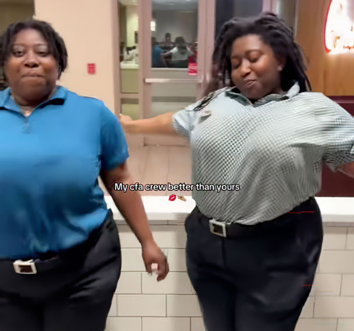 “Consequences”: Florida Chick-Fil-A Sparks Heated Debate After Firing Entire Staff Over Suggestive Viral Video