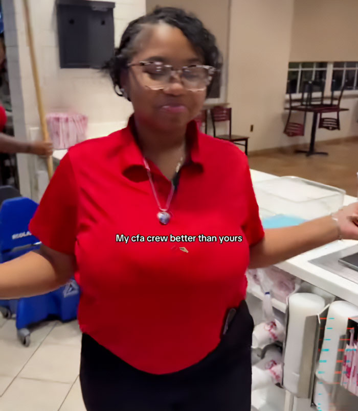“Consequences”: Florida Chick-Fil-A Sparks Heated Debate After Firing Entire Staff Over Suggestive Viral Video