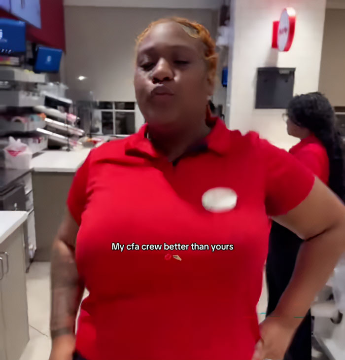 “Consequences”: Florida Chick-Fil-A Sparks Heated Debate After Firing Entire Staff Over Suggestive Viral Video