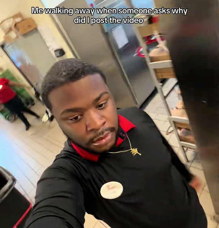 “Consequences”: Florida Chick-Fil-A Sparks Heated Debate After Firing Entire Staff Over Suggestive Viral Video