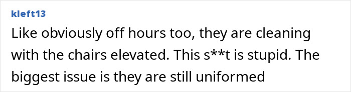 “Consequences”: Florida Chick-Fil-A Sparks Heated Debate After Firing Entire Staff Over Suggestive Viral Video