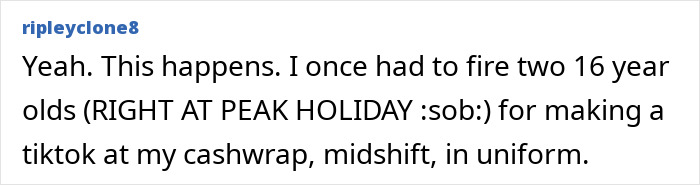 “Consequences”: Florida Chick-Fil-A Sparks Heated Debate After Firing Entire Staff Over Suggestive Viral Video