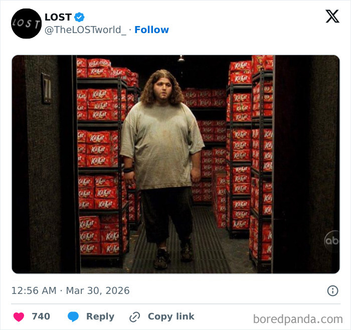 After 12 Tons Of KitKat Were Stolen, Brand Asks For The Public’s Help With Their New “Stolen KitKat Tracker”