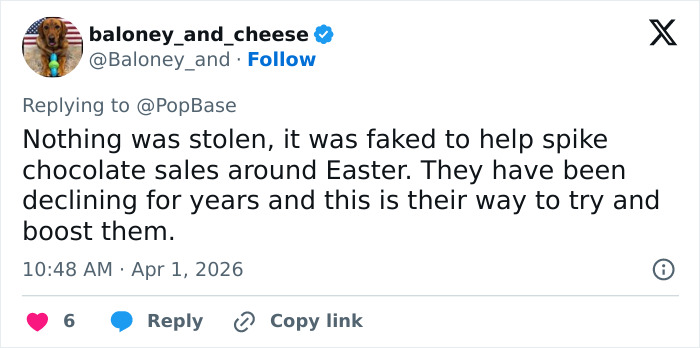 After 12 Tons Of KitKat Were Stolen, Brand Asks For The Public’s Help With Their New “Stolen KitKat Tracker”