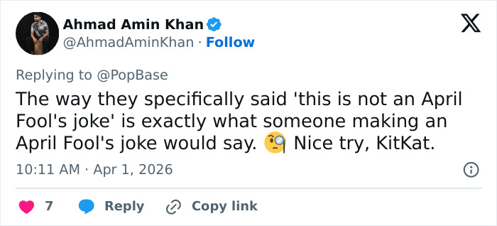 After 12 Tons Of KitKat Were Stolen, Brand Asks For The Public’s Help With Their New “Stolen KitKat Tracker”