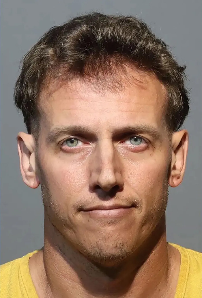 Teacher Allegedly Built Relationship With Mom For Sinister Reason Involving Her Daughter