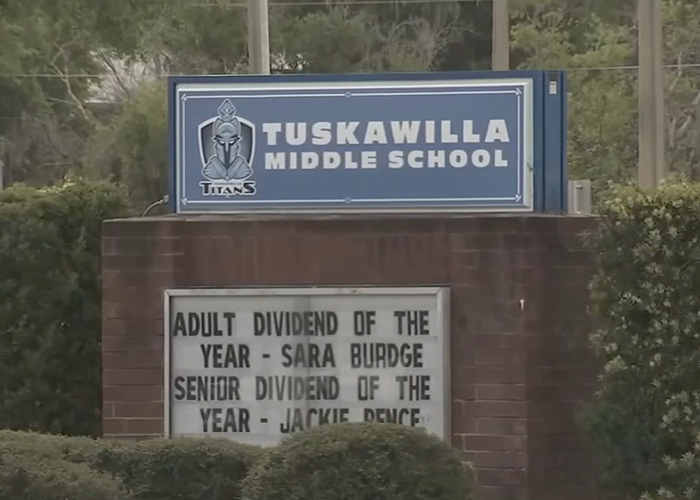 Teacher Allegedly Built Relationship With Mom For Sinister Reason Involving Her Daughter