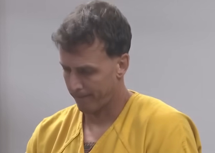 Teacher Allegedly Built Relationship With Mom For Sinister Reason Involving Her Daughter